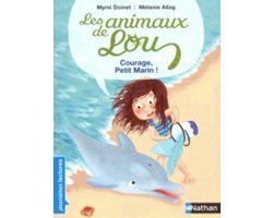 Les animaux de Lou