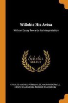 Willobie His Avisa