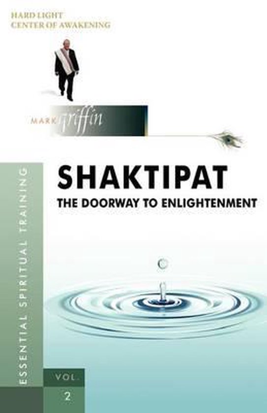 Shaktipat - The Doorway to Enlightenment - cover