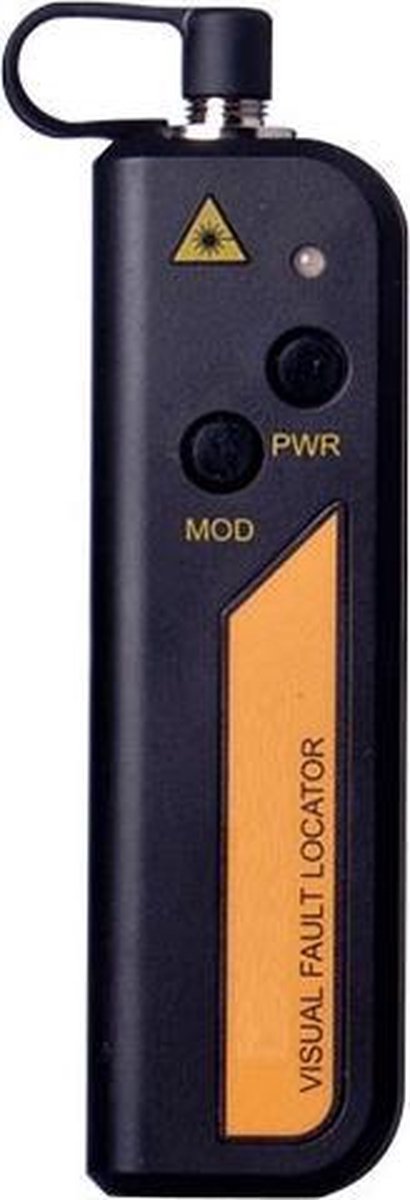 ACT CX1007 Glasvezeltester