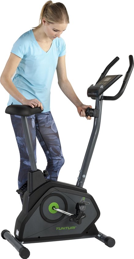 tunturi cardio fit b20 x bike hometrainer