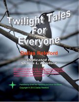 Omslag Twilight Tales For Everyone