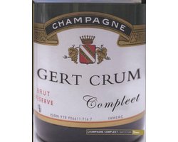Champagne compleet