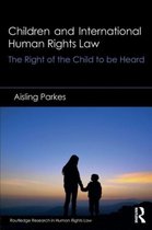 Children & International Human Rights La