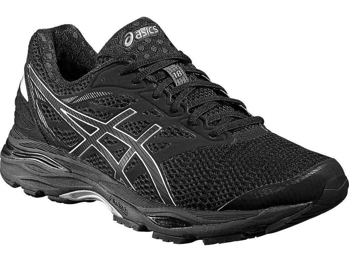 asics cumulus 18