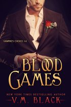 Vampire's Choice 4 - Blood Games