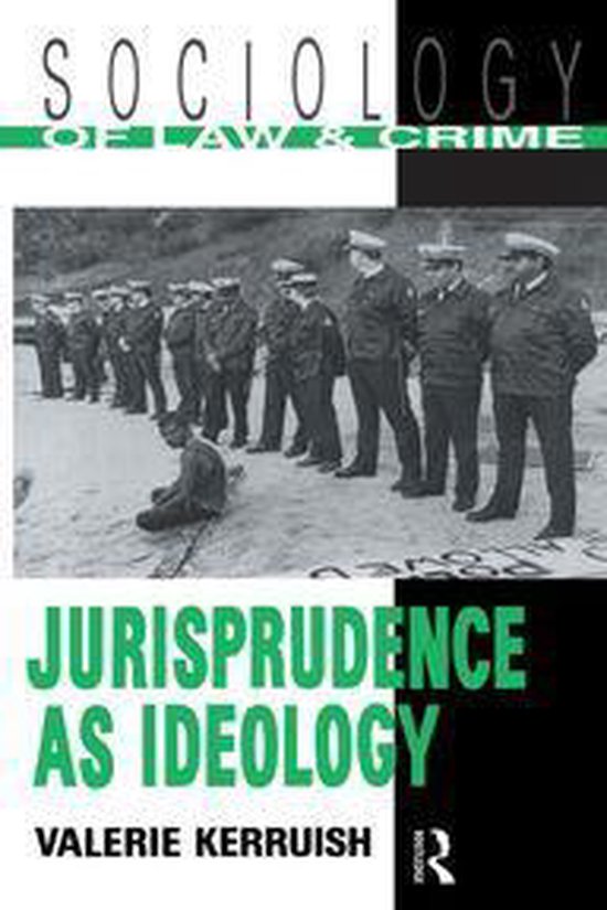 Jurisprudence