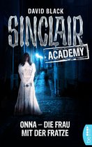 Die neuen Geisterjäger 2 - Sinclair Academy - 02