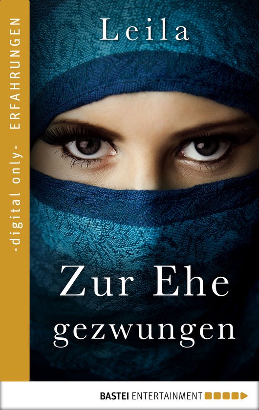 Zur Ehe gezwungen - cover