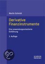 Derivative Finanzinstrumente