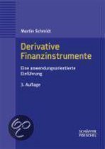 Derivative Finanzinstrumente