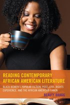 Reading Contemporary African American Literature