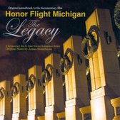 Honor Flight Michigan: The Legacy [Soundtrack]