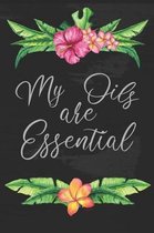 My Oils Are Essential