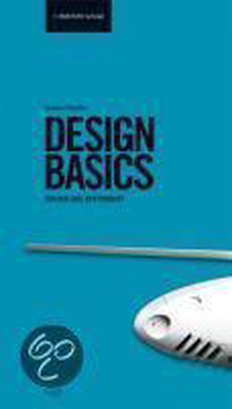 Design Basics - cover