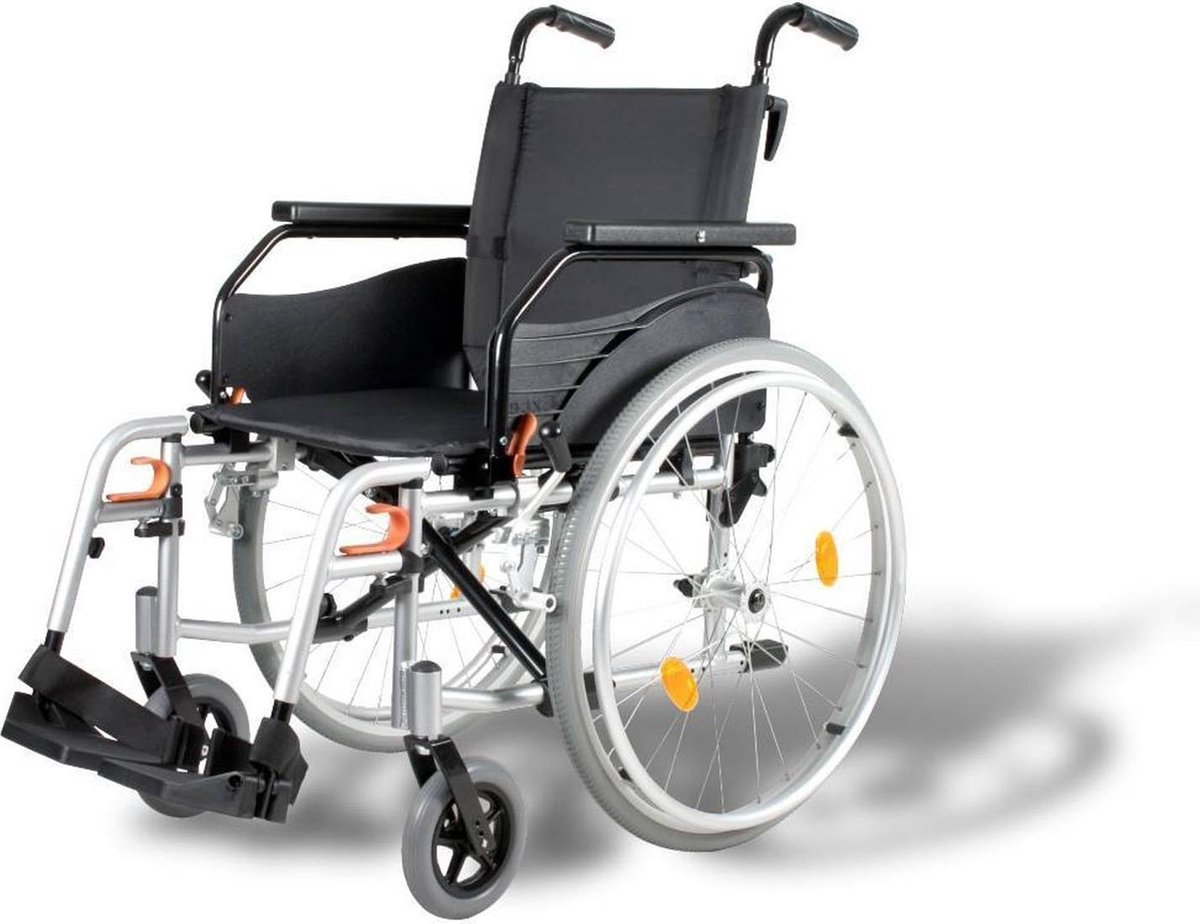 Кресло-коляска с электроприводом excel Airide x-trend