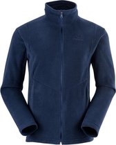 Eider Cotopaxi Jacket Men - heren - fleecevest - blauw - maat XXL