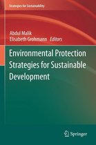 Strategies for Sustainability - Environmental Protection Strategies for Sustainable Development