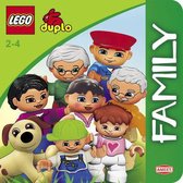 Lego Duplo