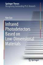 Springer Theses - Infrared Photodetectors Based on Low-Dimensional Materials