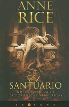 El santuario/ Blackwood Farm