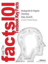 Studyguide for Organic Chemistry by Klein, David R., ISBN 9781118700815