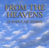 From The Heavens - Westminster Abbey Choir Neary