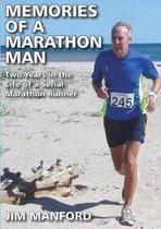 Memories of A Marathon Man