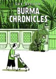 The Burma Chronicles