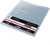 Festool Schuurpapier 230 x 280mm P150 doos van 10 vellen