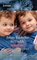 The Halliday Family 4 - From Bachelor to Daddy