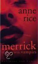 Merrick oder die Schuld des Vampirs