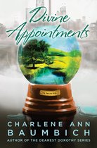 A Snowglobe Connections Novel 2 - Divine Appointments