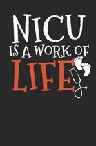 NICU Is a Work of Life