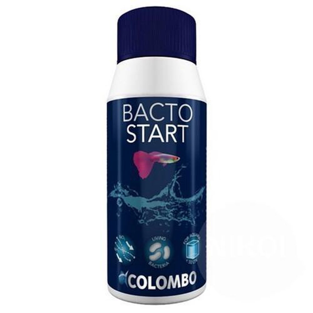 Colombo Bacto start 100ml
