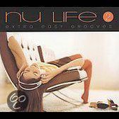 Various - Nu Life Volume 2 Extra Easy Grooves