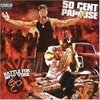 50 Cent Vs Papoose - Battle For New York