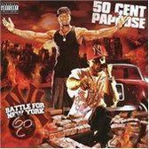 50 Cent Vs Papoose - Battle For New York