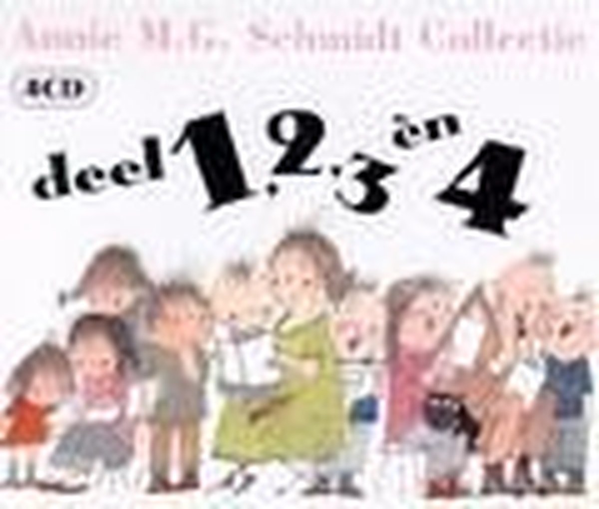 Collectie 1 - 4