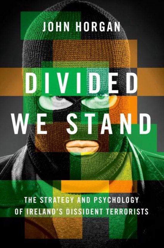 Divided We Stand - cover