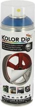 Kolor Dip Vinylcoating Metallic Blauw 400 Ml