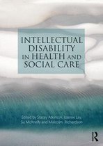 Intellec Disability Health & Social Care