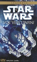 Star Wars - Star Wars - Vol vers l'infini