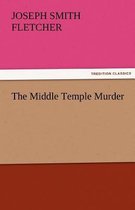 The Middle Temple Murder