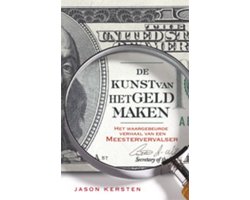 De Kunst Van Het Geld Maken