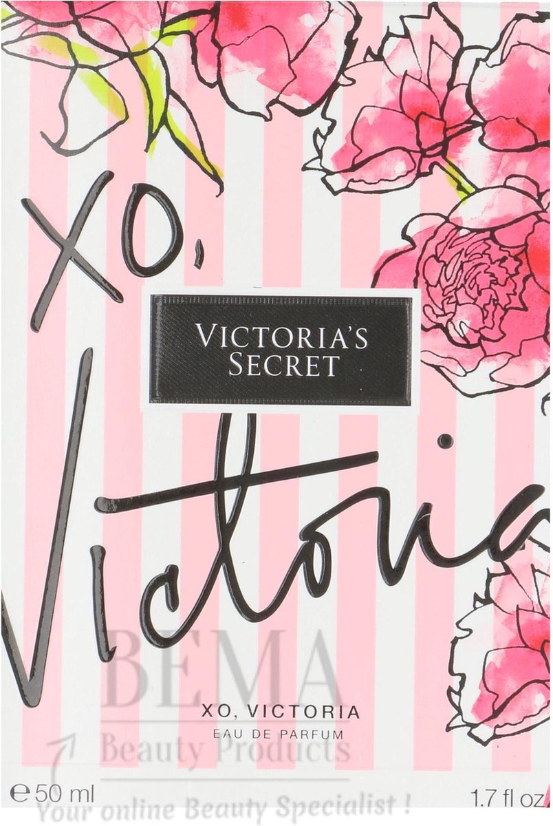 Victoria Secret XO Victoria Edp Spray 50 ml