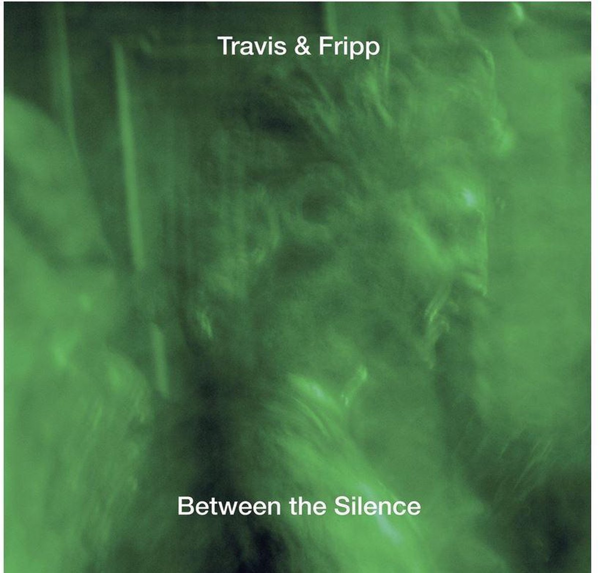 Between the Silence