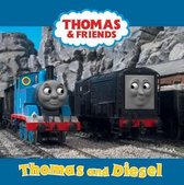 Thomas and Diesel