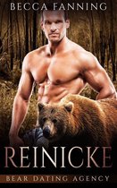 Bear Dating Agency 5 - Reinicke