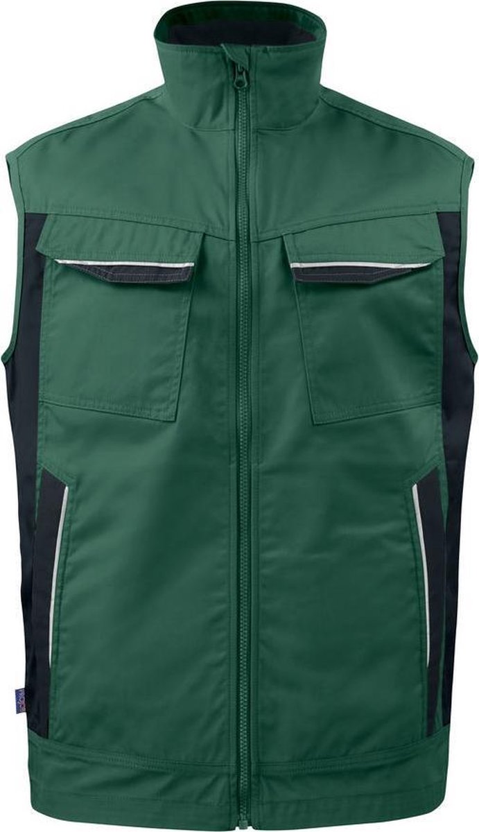 ProJob 5706 ZOMERVEST 645706 - woudgroen - XS